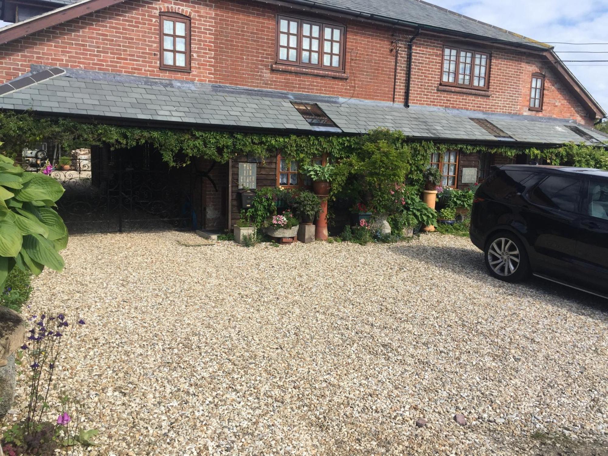 Keepers Cottage Wool Exterior photo
